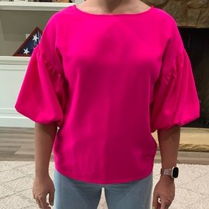 TCEC BLOUSE